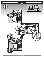 Preview for 14 page of Weber 55545 Owner'S Manual