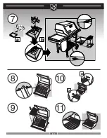 Preview for 16 page of Weber 55545 Owner'S Manual