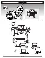 Preview for 17 page of Weber 55545 Owner'S Manual