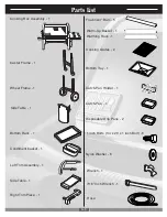 Предварительный просмотр 9 страницы Weber 55548 Owner'S Manual