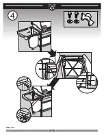 Предварительный просмотр 14 страницы Weber 55548 Owner'S Manual