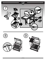 Предварительный просмотр 16 страницы Weber 55548 Owner'S Manual