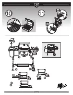 Предварительный просмотр 17 страницы Weber 55548 Owner'S Manual