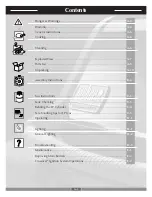 Preview for 3 page of Weber 55549 Owner'S Manual