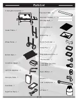 Preview for 9 page of Weber 55549 Owner'S Manual