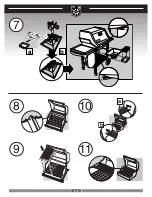 Preview for 17 page of Weber 55549 Owner'S Manual