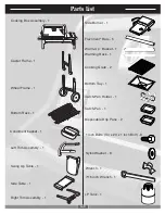 Предварительный просмотр 9 страницы Weber 55553 Owner'S Manual