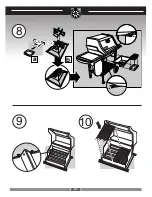 Предварительный просмотр 18 страницы Weber 55553 Owner'S Manual