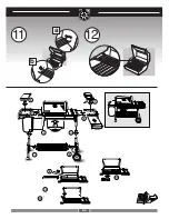 Предварительный просмотр 19 страницы Weber 55553 Owner'S Manual