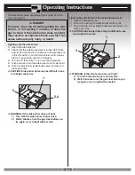 Предварительный просмотр 27 страницы Weber 55553 Owner'S Manual