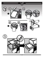 Предварительный просмотр 15 страницы Weber 55554 Owner'S Manual