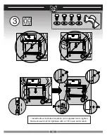 Предварительный просмотр 13 страницы Weber 55556 Owner'S Manual