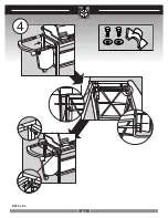 Предварительный просмотр 14 страницы Weber 55556 Owner'S Manual