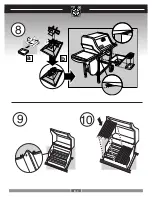 Предварительный просмотр 18 страницы Weber 55556 Owner'S Manual