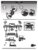 Предварительный просмотр 19 страницы Weber 55556 Owner'S Manual