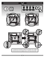 Preview for 13 page of Weber 55570 Owner'S Manual