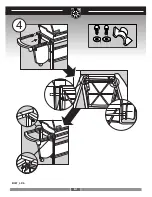 Preview for 14 page of Weber 55570 Owner'S Manual