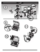 Preview for 18 page of Weber 55570 Owner'S Manual