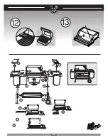 Preview for 19 page of Weber 55570 Owner'S Manual