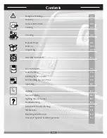 Preview for 3 page of Weber 55767 Owner'S Manual