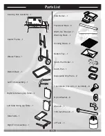 Preview for 9 page of Weber 55767 Owner'S Manual