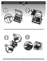 Предварительный просмотр 18 страницы Weber 55768 Owner'S Manual