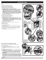 Preview for 14 page of Weber 56508 Owner'S Manual