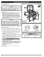 Preview for 16 page of Weber 56508 Owner'S Manual