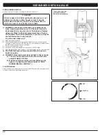 Preview for 20 page of Weber 56508 Owner'S Manual