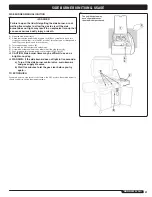 Preview for 21 page of Weber 56508 Owner'S Manual