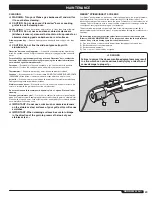 Preview for 23 page of Weber 56508 Owner'S Manual