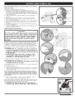 Preview for 37 page of Weber 56508 Owner'S Manual