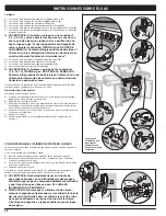 Preview for 38 page of Weber 56508 Owner'S Manual