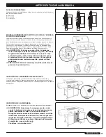 Preview for 39 page of Weber 56508 Owner'S Manual