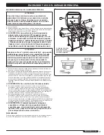 Preview for 41 page of Weber 56508 Owner'S Manual