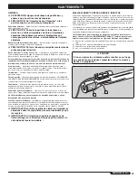 Preview for 47 page of Weber 56508 Owner'S Manual