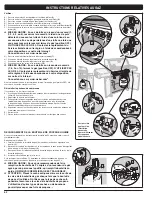 Preview for 62 page of Weber 56508 Owner'S Manual