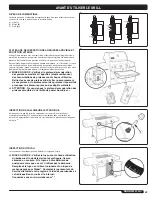 Preview for 63 page of Weber 56508 Owner'S Manual