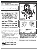 Preview for 64 page of Weber 56508 Owner'S Manual