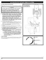 Preview for 68 page of Weber 56508 Owner'S Manual