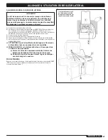 Preview for 69 page of Weber 56508 Owner'S Manual