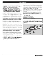 Preview for 71 page of Weber 56508 Owner'S Manual