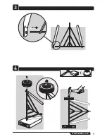 Preview for 7 page of Weber 57858 Assembly Manual