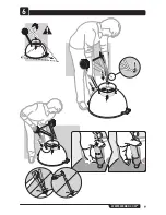 Preview for 9 page of Weber 57858 Assembly Manual