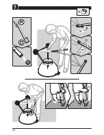 Preview for 10 page of Weber 57858 Assembly Manual