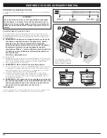 Предварительный просмотр 46 страницы Weber 59865 Owner'S Manual