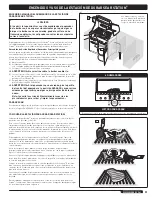 Предварительный просмотр 51 страницы Weber 59865 Owner'S Manual