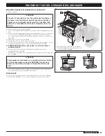 Предварительный просмотр 53 страницы Weber 59865 Owner'S Manual