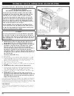 Предварительный просмотр 56 страницы Weber 59865 Owner'S Manual