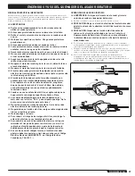 Предварительный просмотр 57 страницы Weber 59865 Owner'S Manual